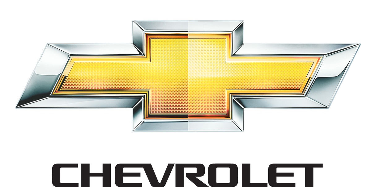 Chevrolet logo